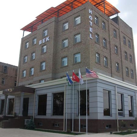Bek Plus Hotel Takchilik 외부 사진