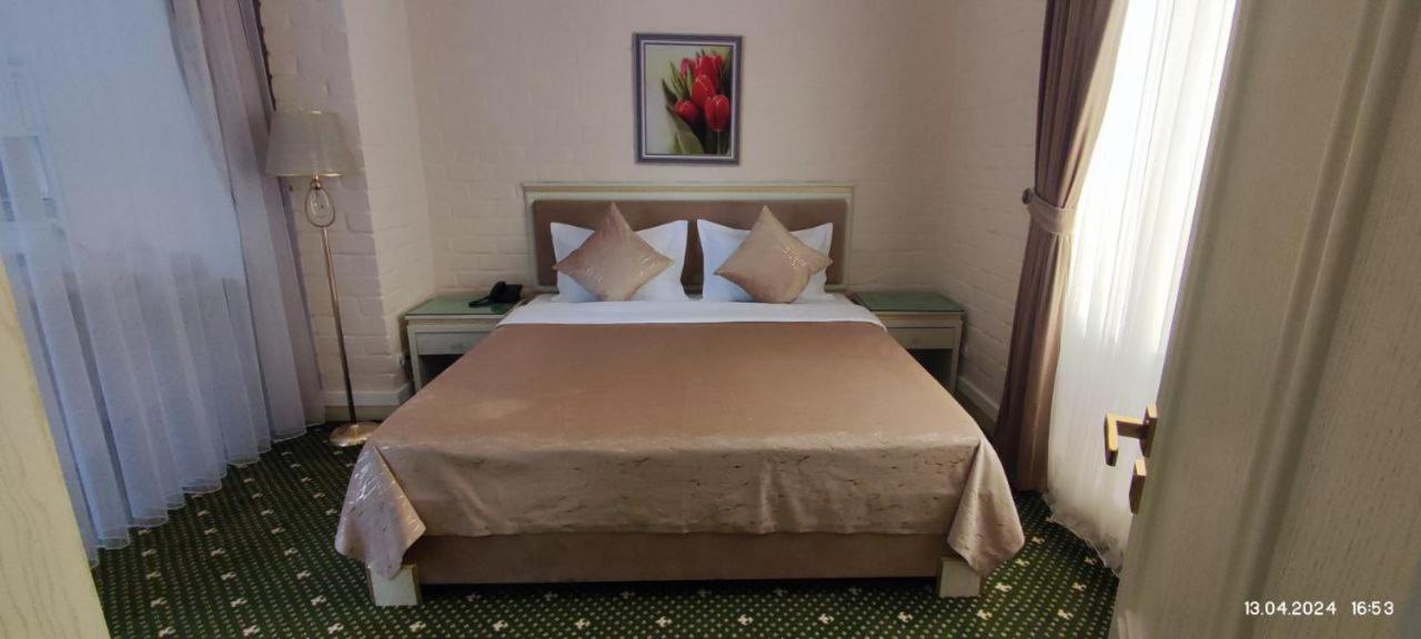 Bek Plus Hotel Takchilik 외부 사진