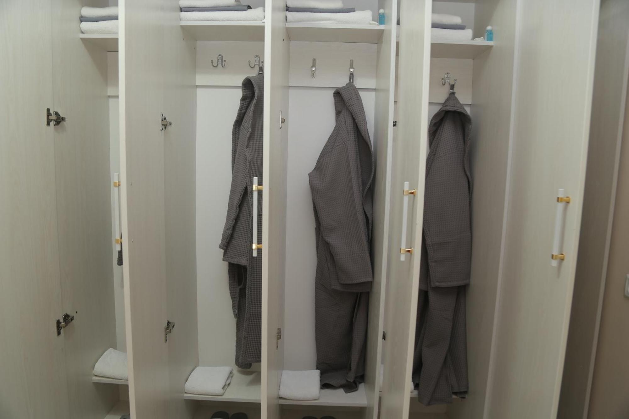 Bek Plus Hotel Takchilik 외부 사진