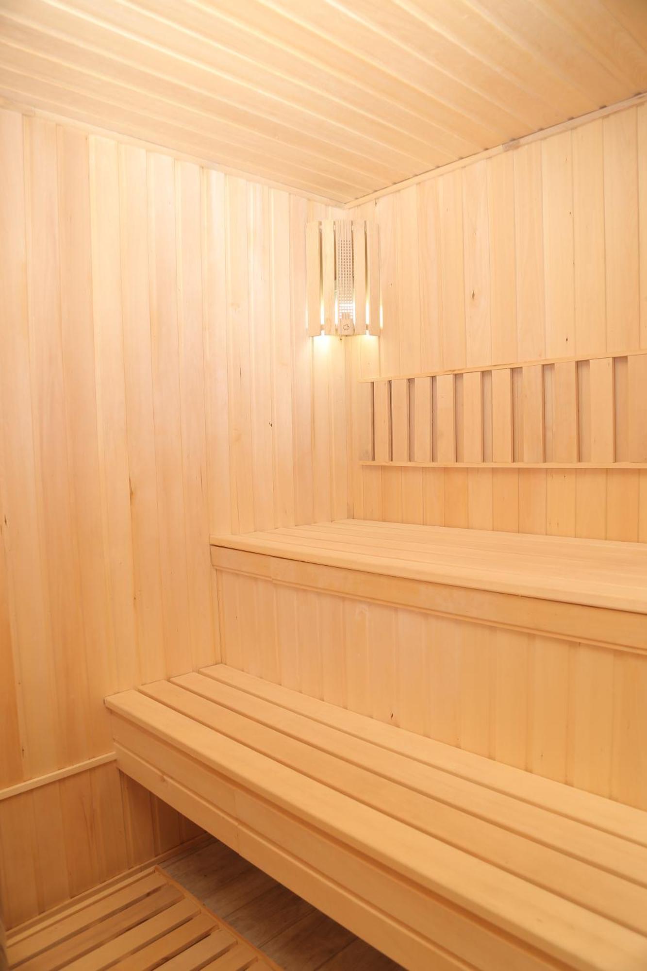 Bek Plus Hotel Takchilik 외부 사진