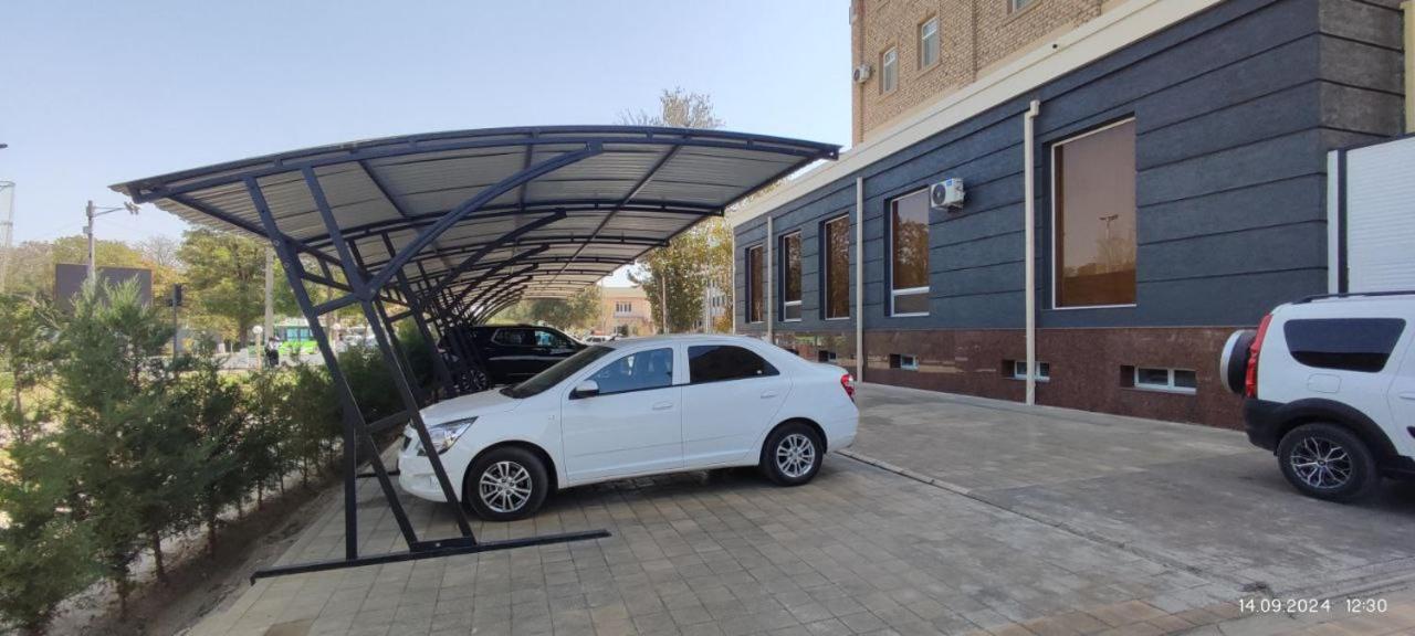 Bek Plus Hotel Takchilik 외부 사진