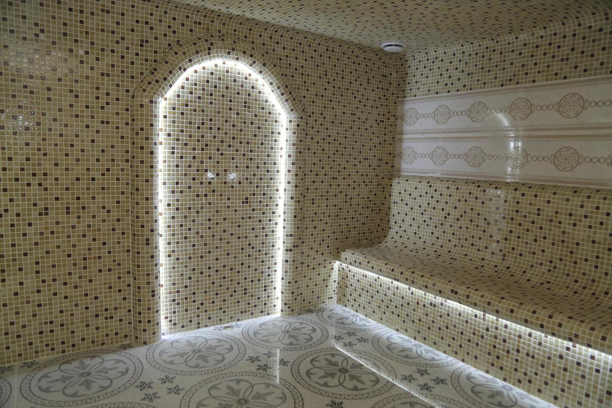 Bek Plus Hotel Takchilik 외부 사진