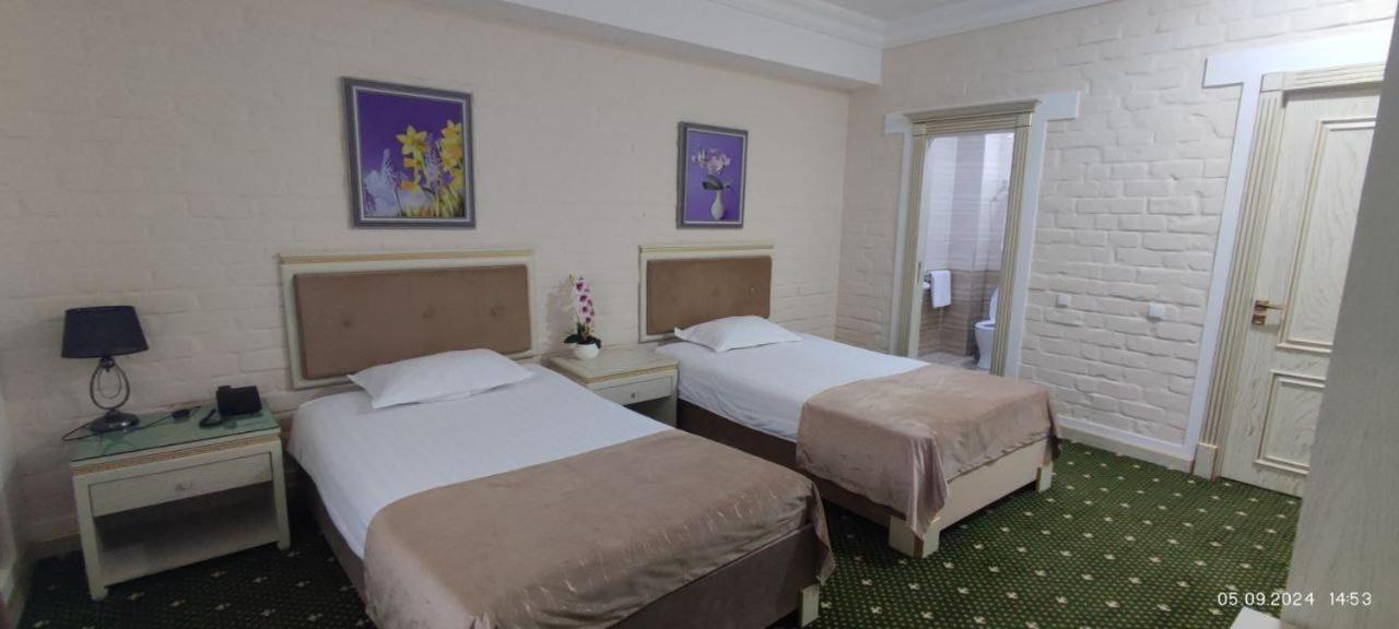 Bek Plus Hotel Takchilik 외부 사진