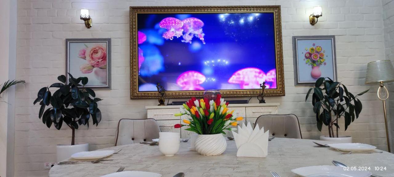 Bek Plus Hotel Takchilik 외부 사진