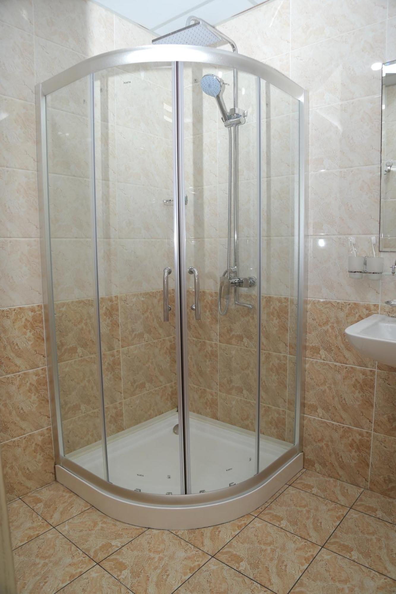 Bek Plus Hotel Takchilik 외부 사진